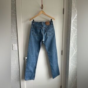 Levi's 501 Vintage Made in USA😍😍😍